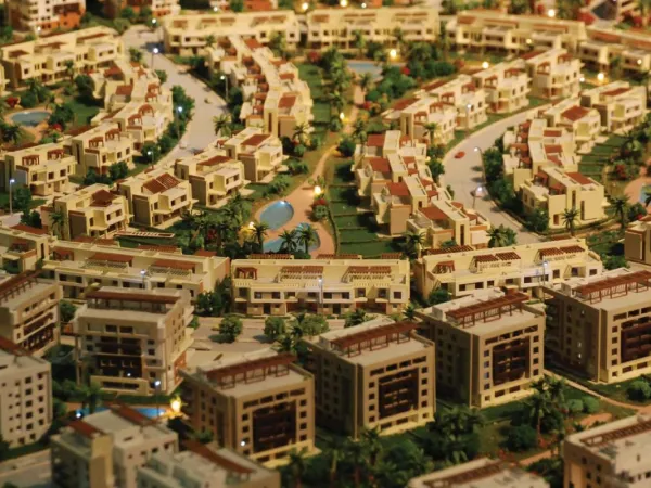 Apartments for sale in The Square 139m²