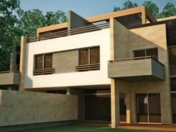 270m² Twin House for sale with less than market price in The Square Compound