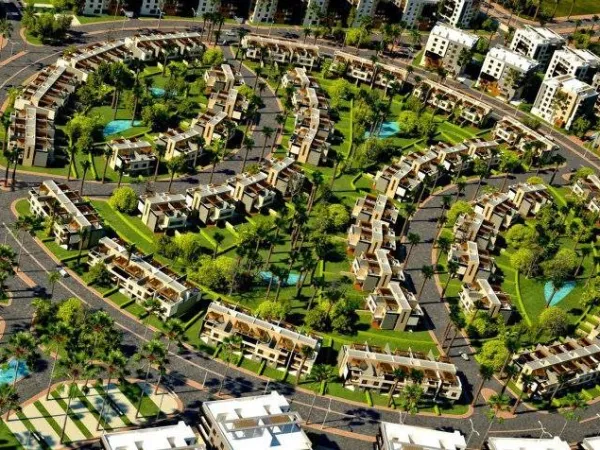 170 Meters Properties for sale in The Square