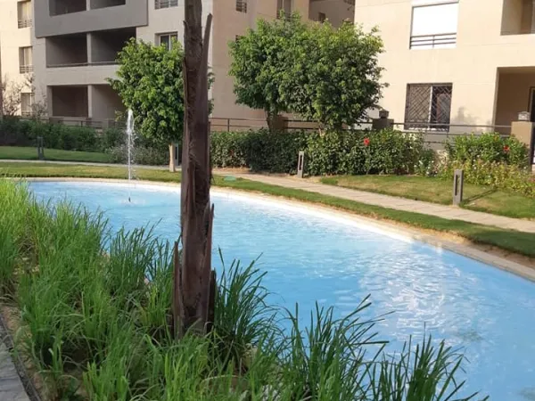 3 bedrooms Apartments for sale in The Square 162m²