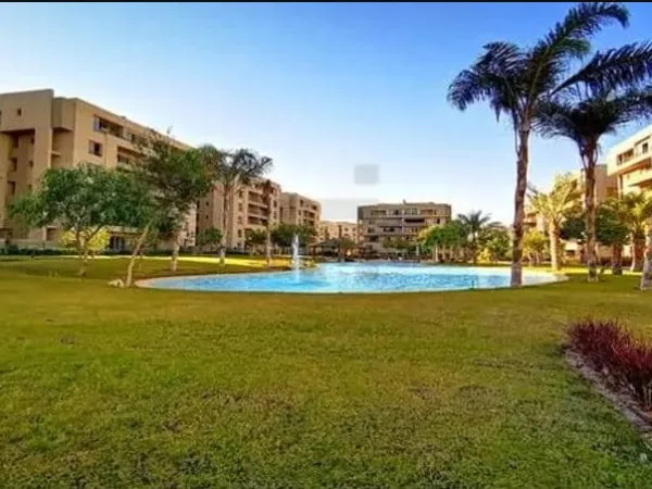 Hurry Up To Buy Twin House in The Square New Cairo With An Area Starting From 300m²