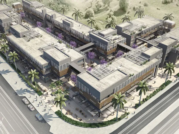 69 Meters Clinics For Sale in Agora Mall