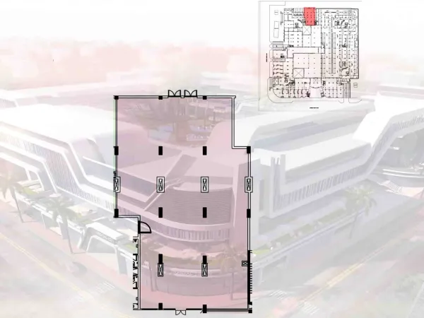 In Fifth Settlement, Book Your Clinic In Ozone Medical Mall