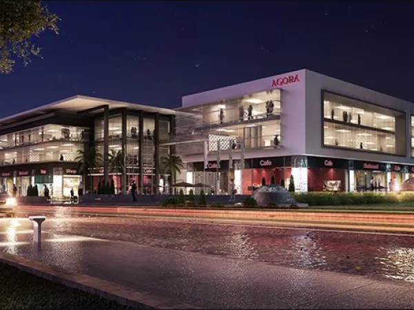 Clinics For Sale in Agora Mall