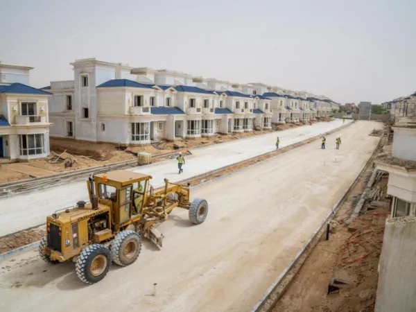 سعر لا ينافس في اكتوبر بارك ماونتن فيو لل231 متر إغتنم الفرصة