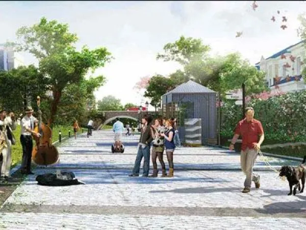 بيوت وفلل للبيع في ماونتن فيو أكتوبر بارك 256 متر