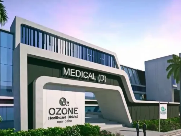 Your Clinic In Ozone Mall