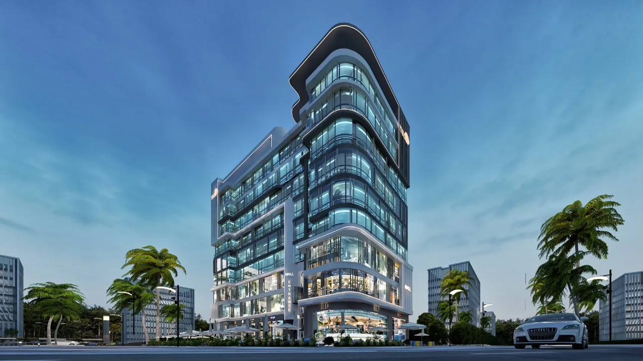 Buy Your Store 40m In Verona Mall