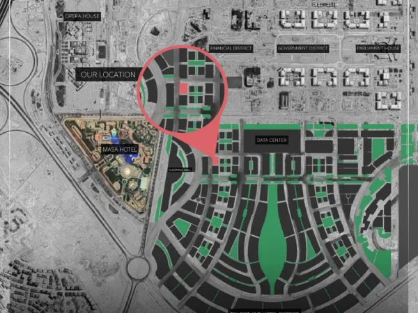 Book A Unit of 28m In Verona Mall