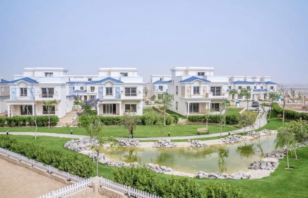 Own your unit now in October Park Mountain View with special prices, and spaces starting from 384 meters