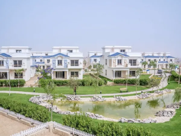 3 غرفة نوم عقارات للبيع في ماونتن فيو أكتوبر بارك