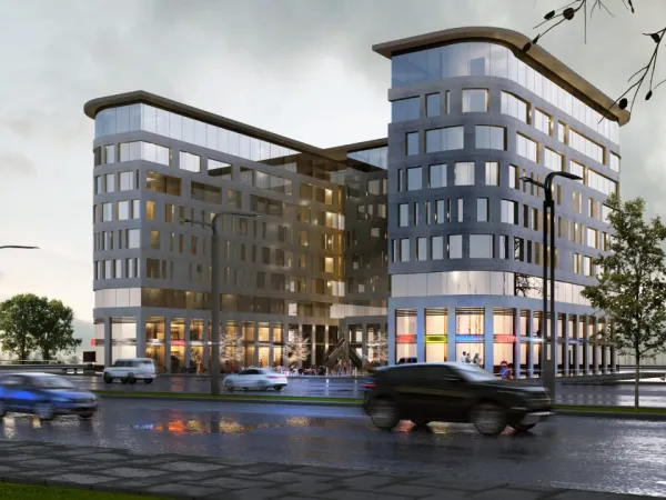 Details Of Stores In Solidere Mall