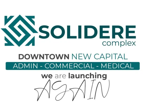 Wonderful Store 52m For Sale In Solidere New Capital