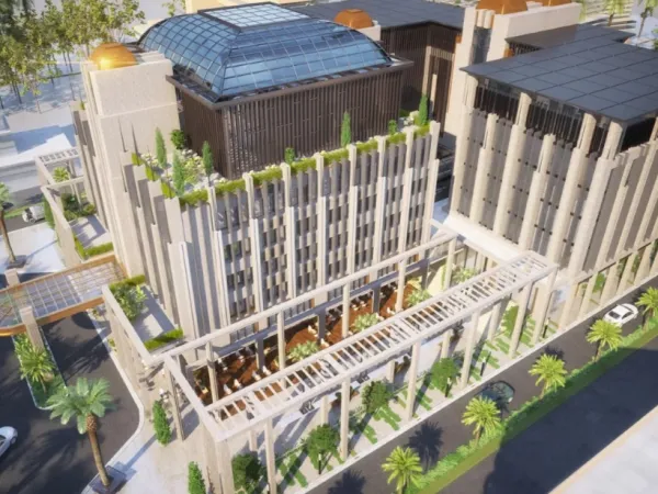 Your Unit With ​​114m In Citadel Mall