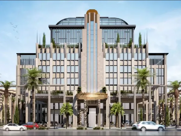 For Sale In Installments, Store 45m In Citadel Mall