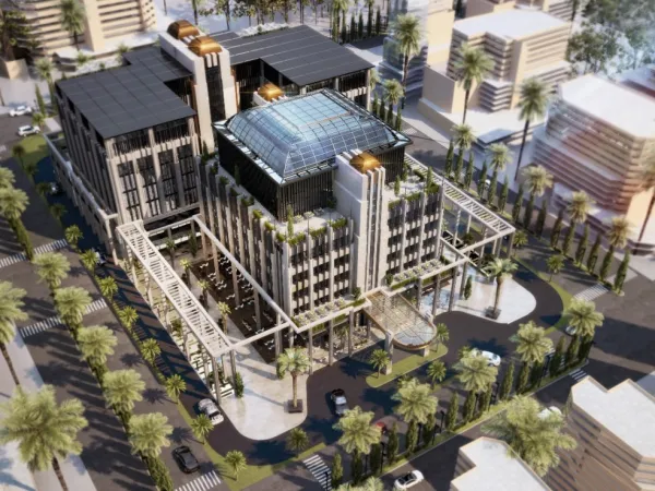 Buy A 46m Restaurant In Citadel Mall