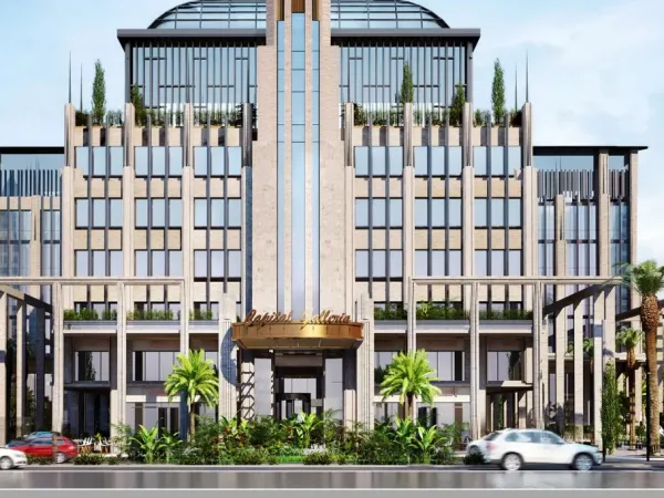 Units With ​​48m For Reservation In Citadel Mall