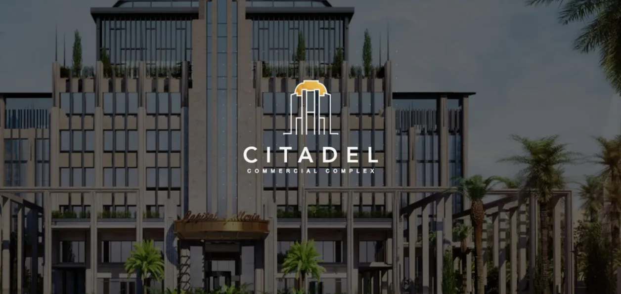 Own Your Store In Citadel Mall
