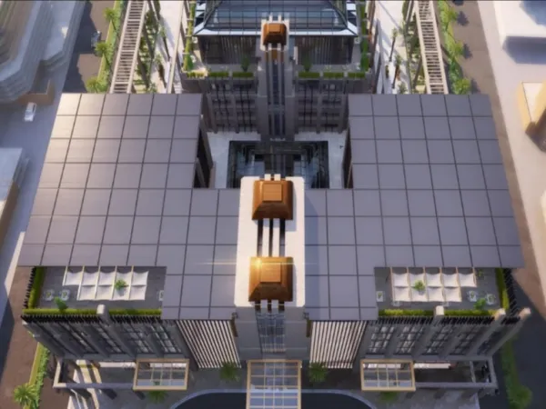 Take Over Your Store In Citadel New Capital