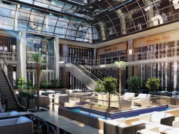 Hurry Up And Book At Citadel Mall