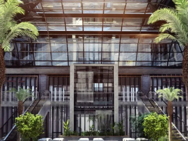 Units With ​​182m For Reservation In Citadel Mall