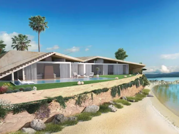 Properties for sale in IL Monte Galala 125M