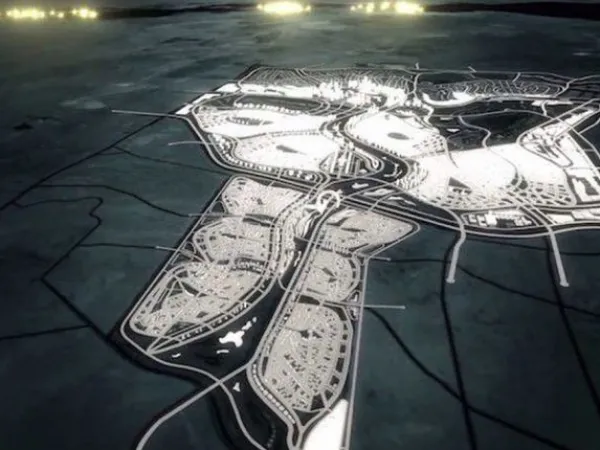 Your 215m Apartment in Tiba Rose Compound