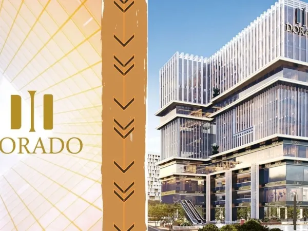 Invest In A 27m Unit In Dorado New Capital