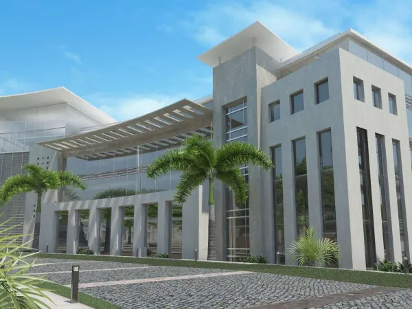 287-meter Properties With 4 Rooms For Sale in Cairo Business Park