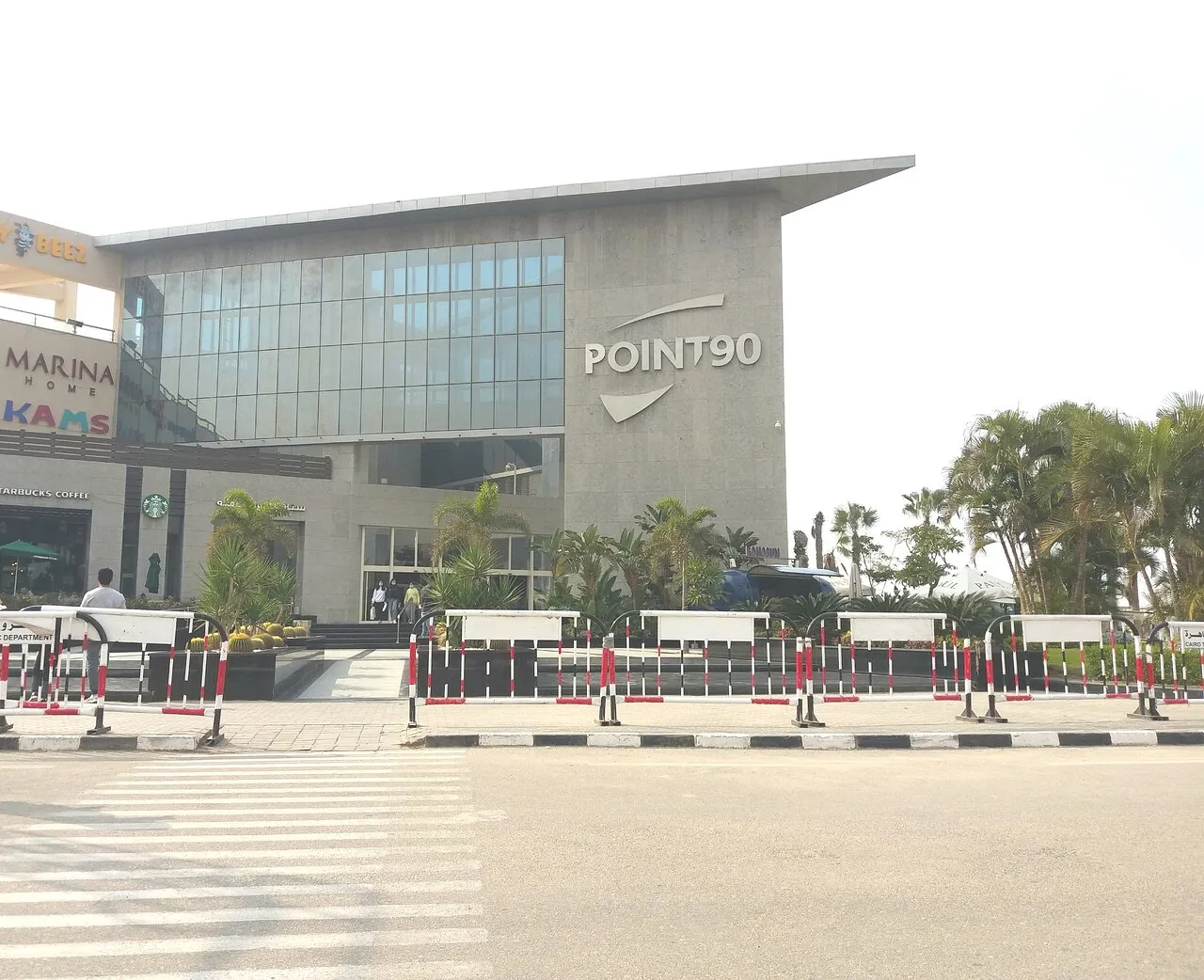 Your Clinic With ​​42m In Point 9 Mall