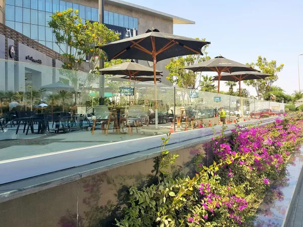 Buy Your 43m Office In Point 9 Mall