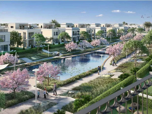 4 غرفة نوم فلل للبيع في بيل في 280 متر