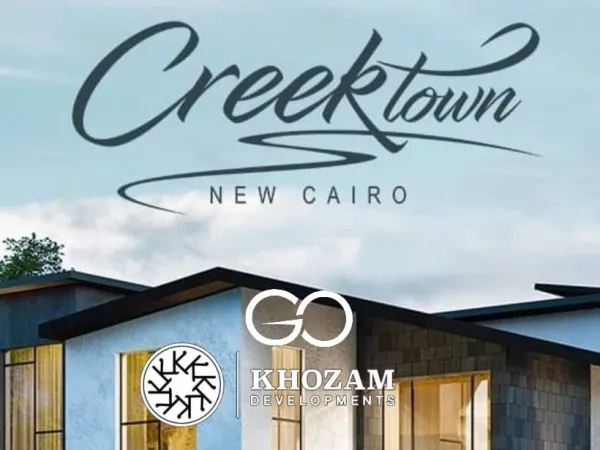 Your Unit With ​​350m In Creek Town Compound