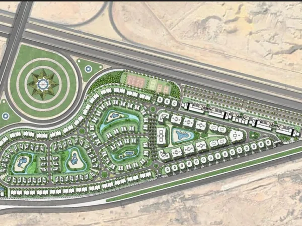 Book A Townhouse In Creek Town