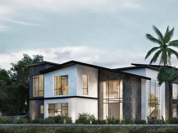 Find Out The Price Of An Apartment With ​​129m In Creek Town