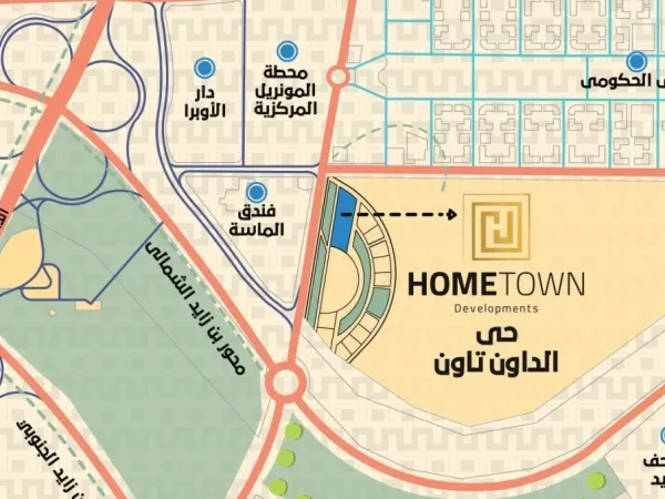 Hurry Up to Buy a 26m² Store in LaFayette Mall New Capital