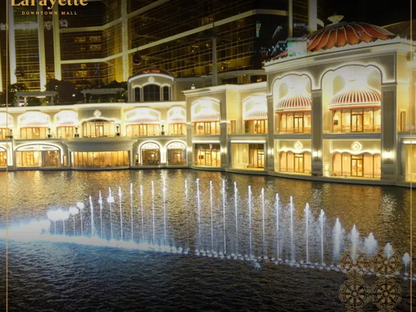 1 Room Properties For Sale in LaFayette Mall