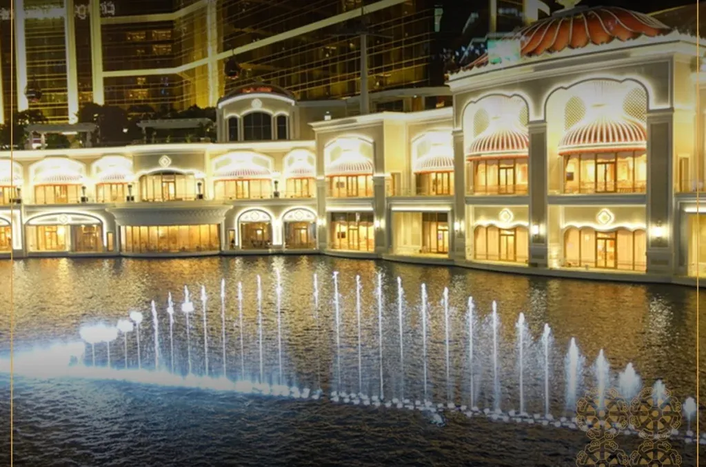 Shop For Sale in The Best Malls Of The New Administrative Capital LaFayette Mall With An Area of 87m²​​​​​​​
