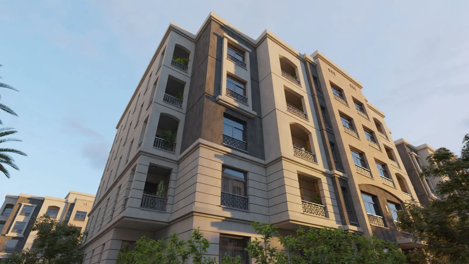 Apartment For Sale Immediate Receipt In Cresta Bella Hills