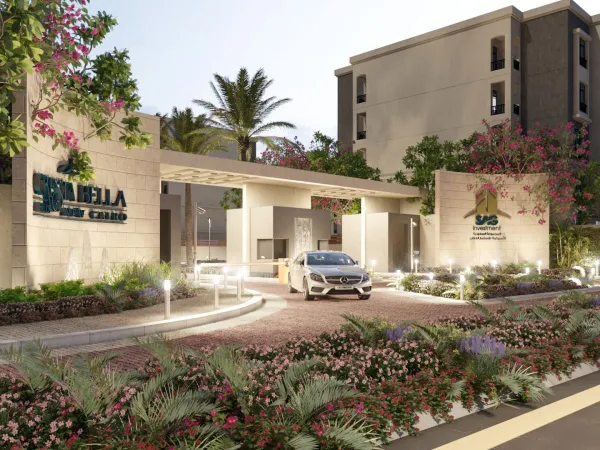 شقة للبيع 175م في كريستا بيلا هيلز