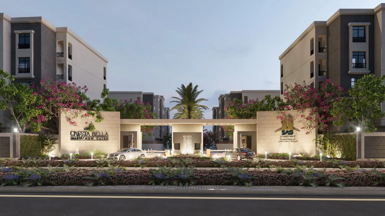 Book A Unit With ​​225m In Cresta Bella Hills