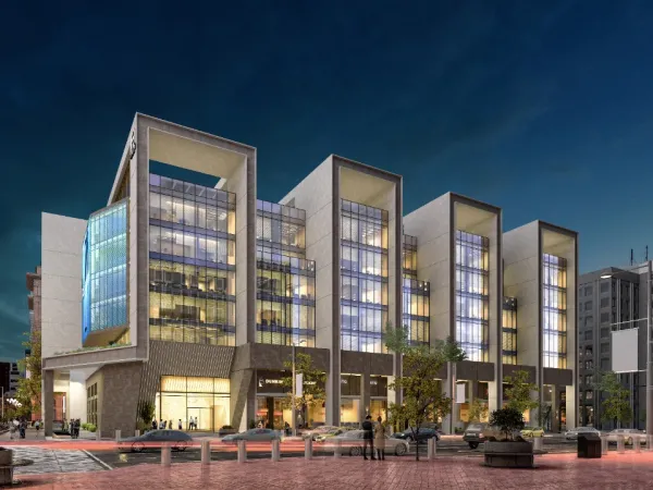 Office For Sale 57m Financial Hub With payment facilities