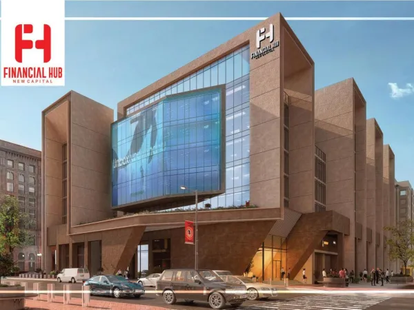 Own Your Office In Financial Hub The Administrative Capital
