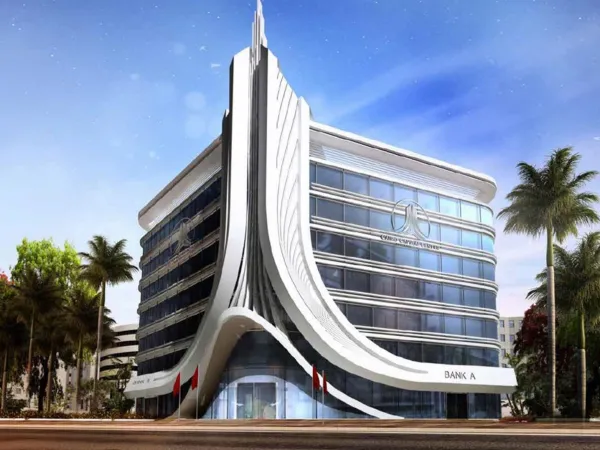 Your Unit With ​129m In Cairo Capital Center Mall