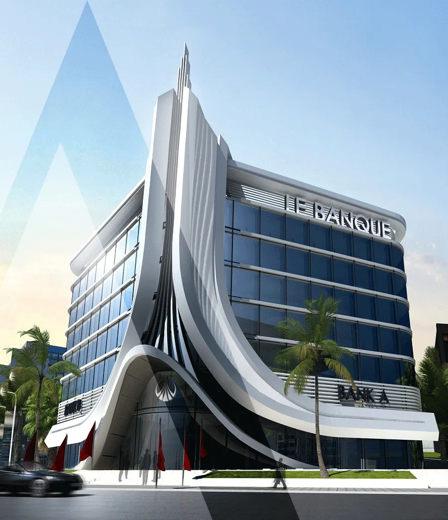 Your Unit With ​120m In Cairo Capital Center