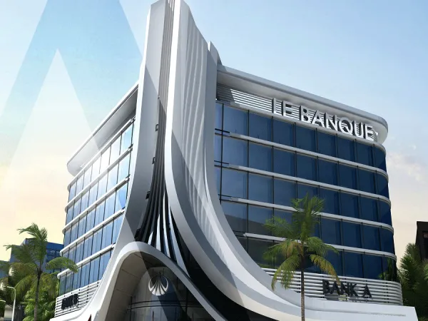 Your Store With ​​99m In Cairo Capital Center Mall