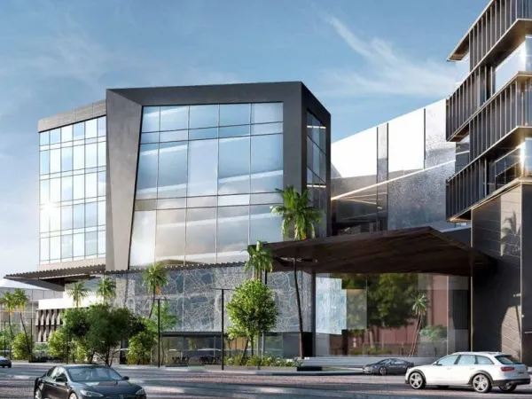 Get A Store At Pioneer Plaza Mall