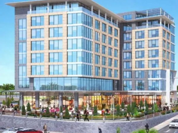 Hurry Up To Book In Pioneer Plaza, Units 74m