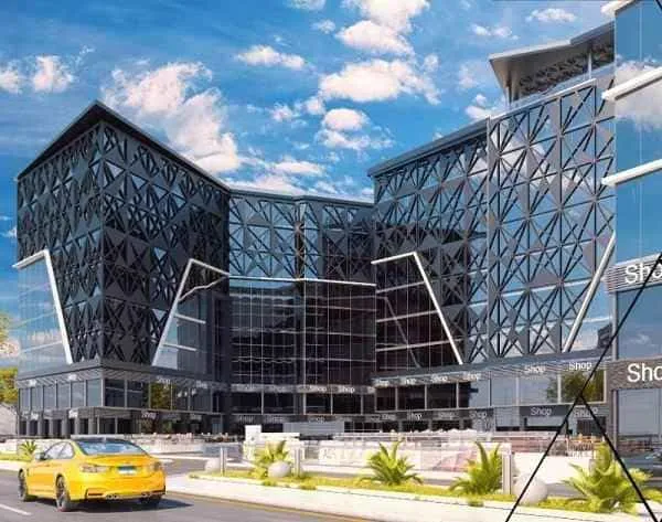 For Sale In Installments, 60m Clinic In Elite Mall