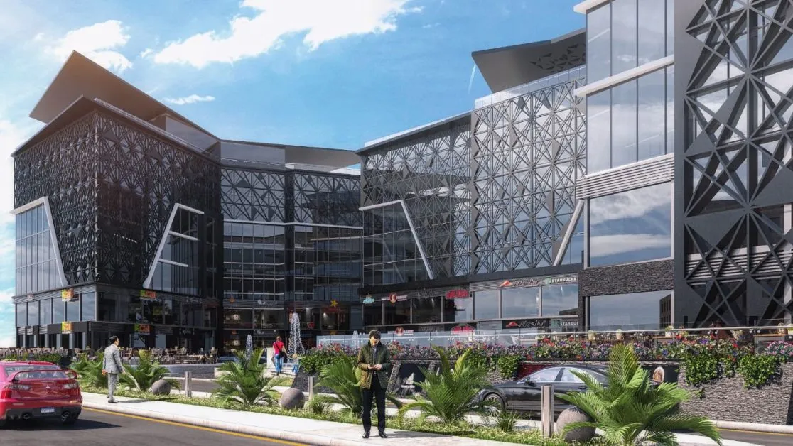 With 5% Down Payment, Get An Office In Elite Mall
